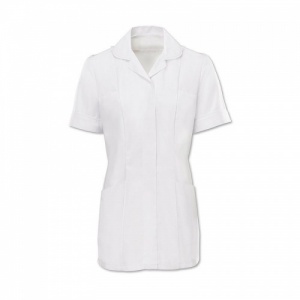 Alexandra Workwear Women's Dental Tunic with Epaulettes