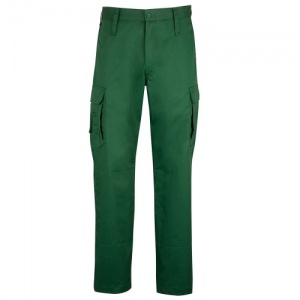 Alexandra Workwear Men's Ambulance Trousers