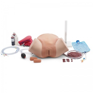 Postpartum P97 Pro Haemorrhage Training Simulator
