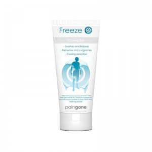 Paingone Freeze Muscle Cooling Gel