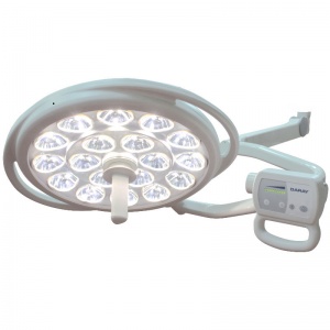 Daray SL400 LED Operating Theatre Light