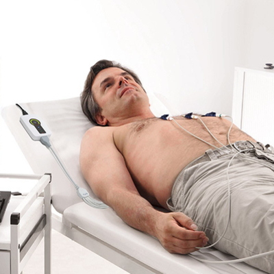 Seca CT8000i-2 Portable ECG Machine - MedicalSupplies.co.uk