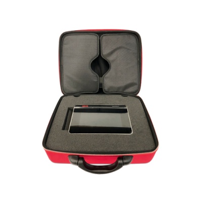 Seca CardioPad2 ECG Machine Carry Case