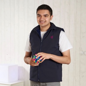 Sensory Direct Weighted Vest (Kids) - MedicalSupplies.co.uk