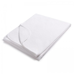 Sleep Knit FR Lightweight Thermal Bed Blanket (Single)