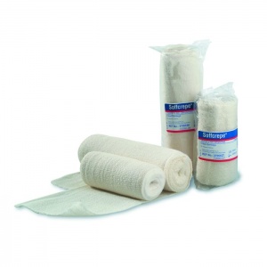 Soffcrepe Cotton Nylon Crepe Bandage