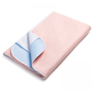 Sonoma Washable Incontinence Bed Mat With Tucks
