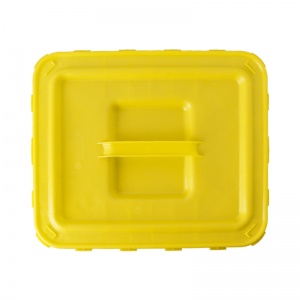 Clinical Waste Bins - MedicalSupplies.co.uk