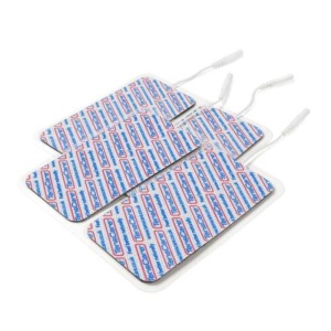 TENS Machine Replacement Pads - MedicalSupplies.co.uk