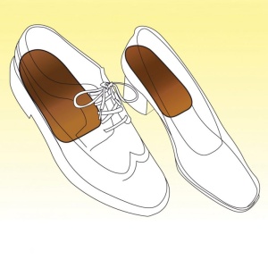 Original Copper Heeler for Pain Relief