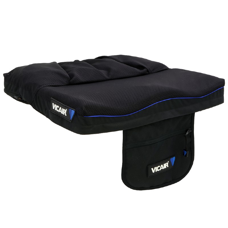Vicair Centre Relief O2 Cushion - MedicalSupplies.co.uk