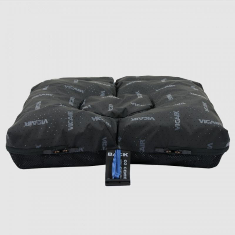 Vicair Centre Relief O2 Cushion - MedicalSupplies.co.uk
