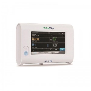 Welch Allyn Connex Spot Monitor with SureBP, SPO2 and SureTemp Thermometry