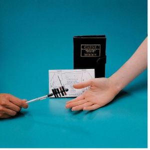 WEST Sensation Monofilaments for Hands