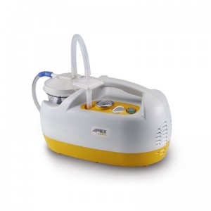 Wellell Vac Pro Portable Suction Machine