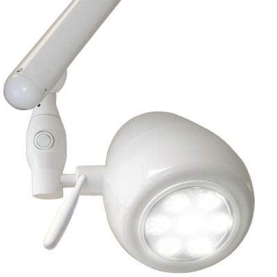 Daray X400 LED Medical Examination Light