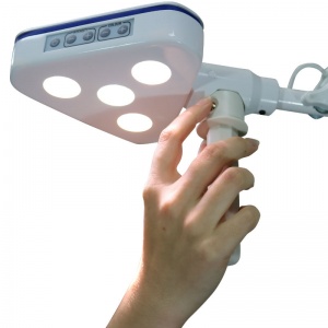Daray X700 LED Medical Examination Light