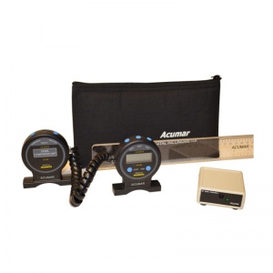 Acumar Complete Digital Inclinometer Kit