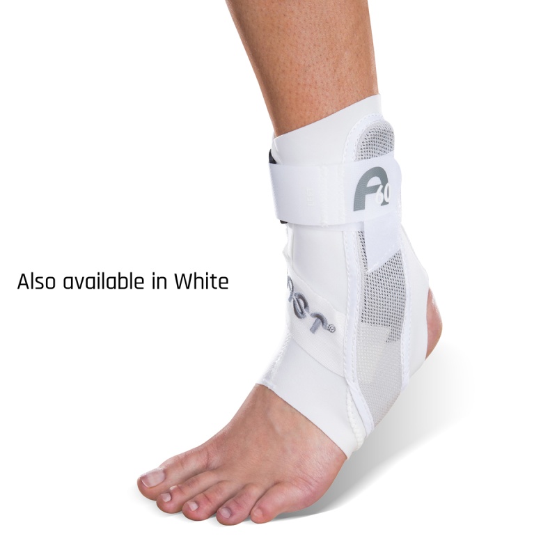Aircast AirSport Ankle Support Brace - MedicalSupplies.co.uk