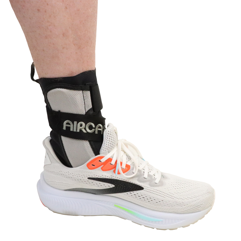Aircast A60 Ankle Brace - MedicalSupplies.co.uk