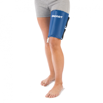 Aircast Cold Therapy Thigh Cryo/Cuff