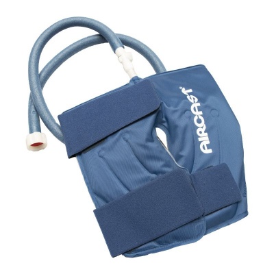 Aircast Cold Therapy Knee Cryo/Cuff - MedicalSupplies.co.uk
