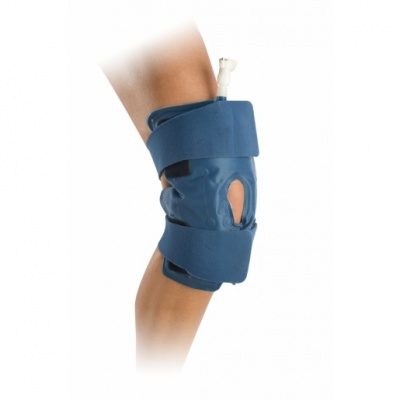 Aircast Cold Therapy Knee Cryo/Cuff - MedicalSupplies.co.uk
