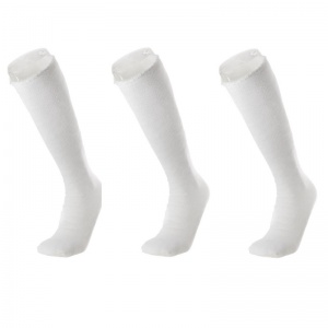 Aircast Walker Boot Replacement Sock (Pack of 3)