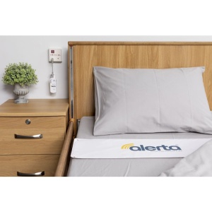 Alerta Bed and Chair Alertamat Pack - MedicalSupplies.co.uk