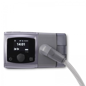 Wellell iX Auto CPAP Machine with Humidifier