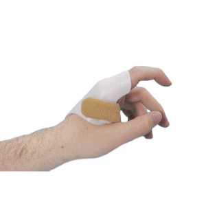 Opti Splint Thermoplastic Splinting Material - MedicalSupplies.co.uk