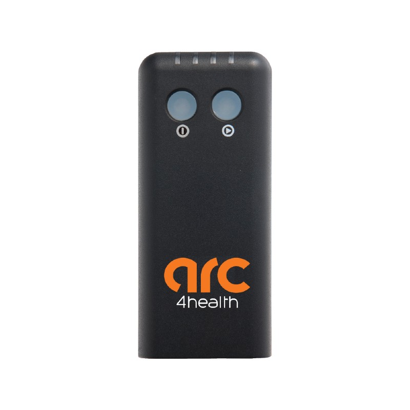 Arc4Health Replacement Device for Microcurrent Pain Management System