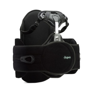 Aspen back braces sale