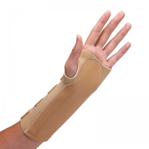 BeneCare Neoprene 9'' Wrist Support