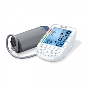 Beurer BM49 Speaking Blood Pressure Monitor