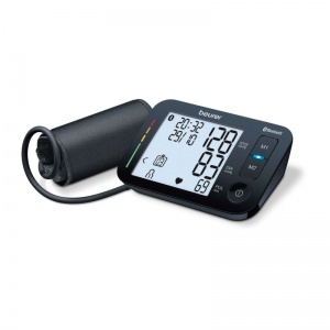Beurer BM54 Upper Arm Blood Pressure Monitor
