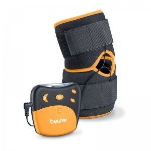 Beurer EM29 TENS Machine for Knee Pain and Elbow Pain