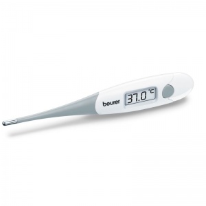 Beurer FT15/1 Instant Thermometer with Flexible Tip