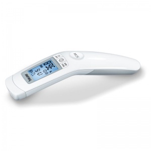 Beurer FT90 Non-Contact Infrared Thermometer