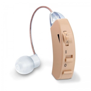 Beurer HA50 Hearing Amplifier (100 - 6000 Hz)