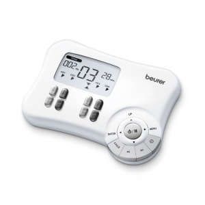 Beurer EM80 TENS, EMS and Massage Device