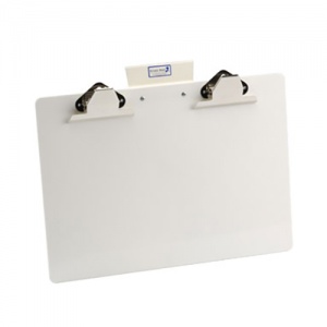 Bristol Maid A3 Chart Board with 50mm Metal Hook