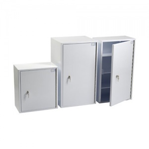 Bristol Maid Cabinet for Controlled Drugs (500 x 300 x 850mm)