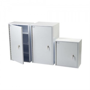 Bristol Maid Left-Hand Cabinet for Controlled Drugs (500 x 300 x 850mm)