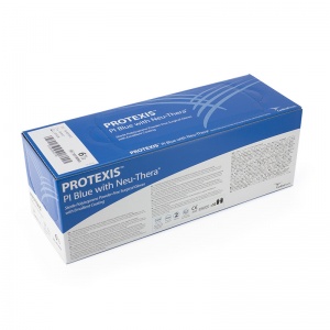 CardinalHealth OP-Handschuh Latexfrei "Protexis PI" Gr. 5,5-9,0