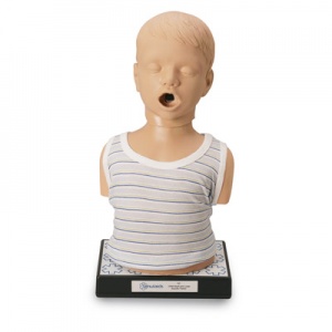 Child Heart and Lung Sound Auscultation Trainer