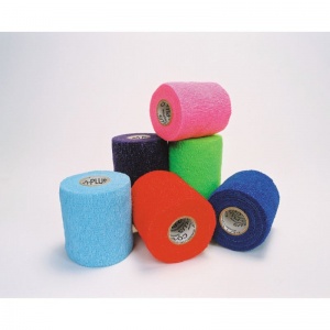 Co-Plus Cohesive Bandage (Multipack)