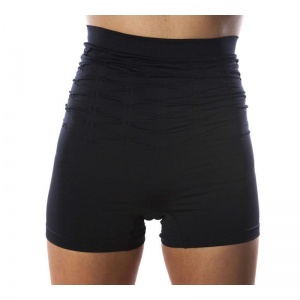 Comfizz Ladies' Stoma Swimming Shorts with High Waist