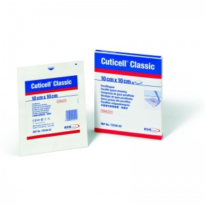 Cuticell Classic Wound Dressing