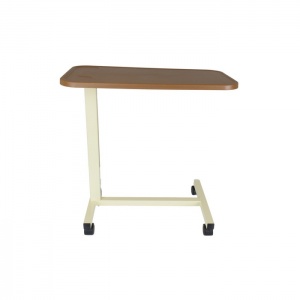 Days Over Bed Table with Plastic Top - MedicalSupplies.co.uk